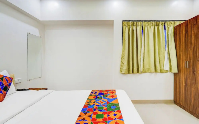 Fabhotel Atithi Regency Home Stay
