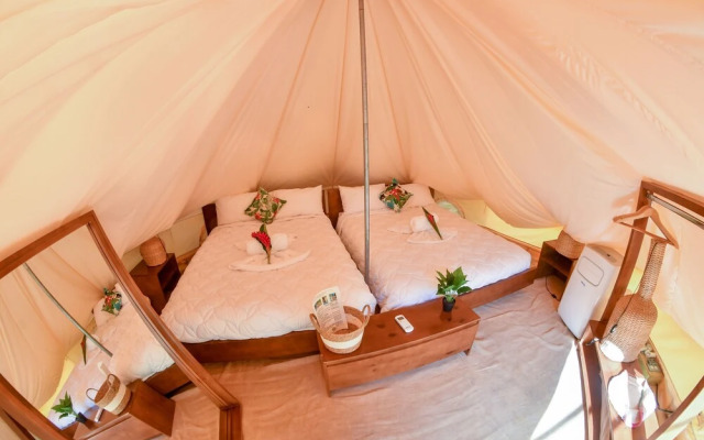 Hotel Seren Glamping
