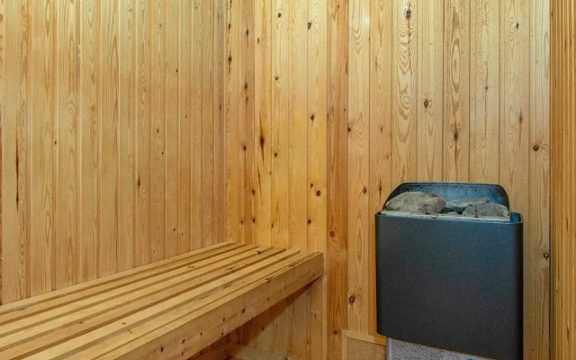 6 Person Holiday Home in Orsted-by Traum