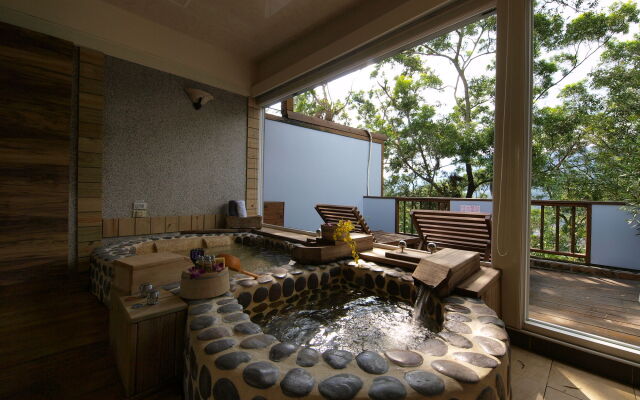 Grand Orchid Villa Resort