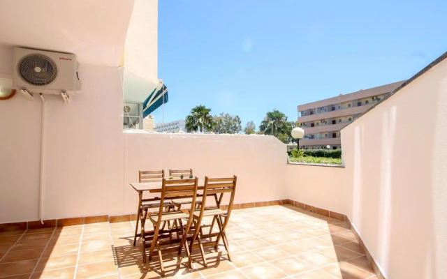 Vistamarina B105 by IVI Real Estate