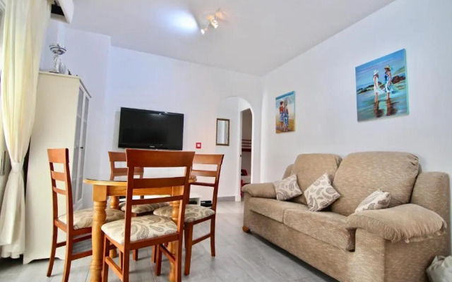 Apartamento Playa y Bosque