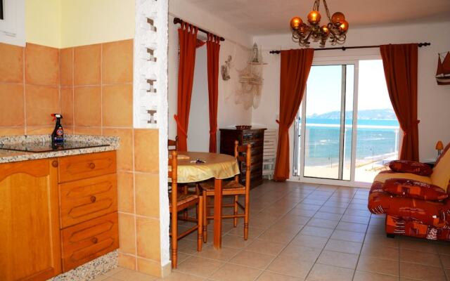 Apartamento Artit 4B
