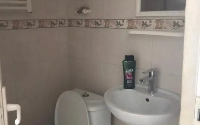 Basak Apart Hotel