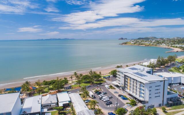 Salt Yeppoon