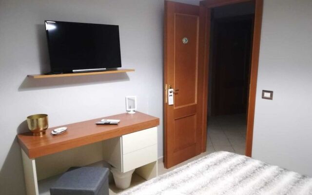 B&B Capuam Vetere Accommodation