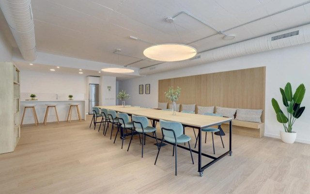 Estrella apartment Vanian Gardens Estepona