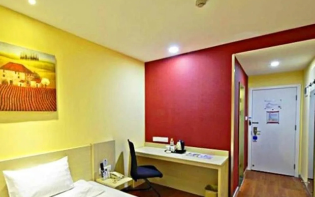 Mercure Qingdao Downtown