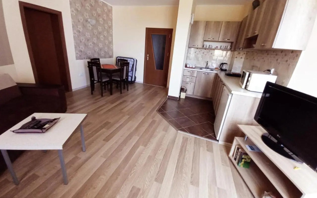 Family Hotel Amore