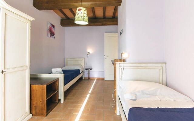 Casa Macinarino - App. 7