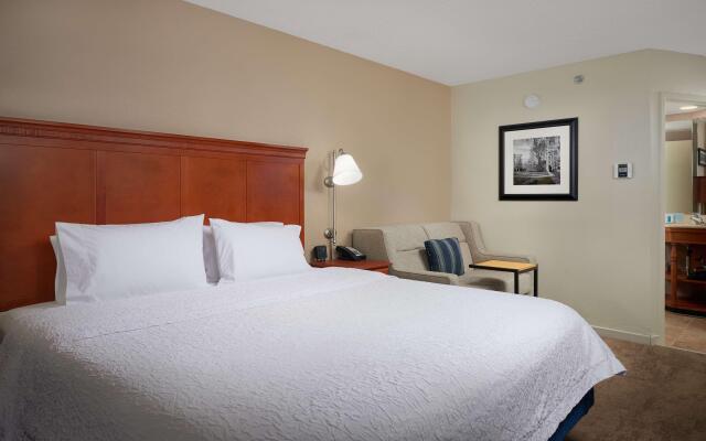 Hampton Inn Ann Arbor-South