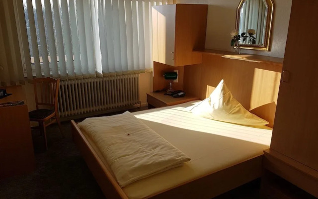 Hotel Stadt Baunatal