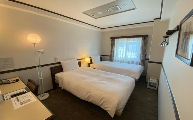 Toyoko Inn Busan Haeundae 2