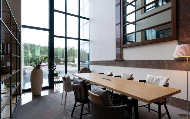 Seminaris Hotel Nürnberg