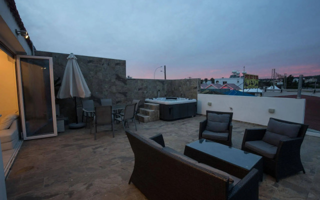 Nissi 49 Apartments