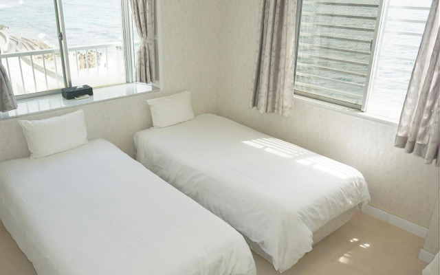 Okinawa Ocean Front Hotel