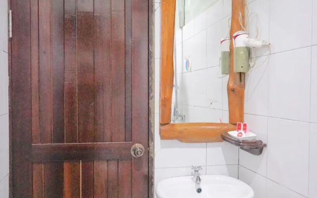 SPOT ON 89776 The Gallery Capsule