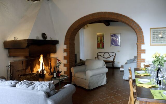 Azienda Agricola Di Fietri