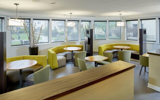 Courtyard by Marriott Lansing