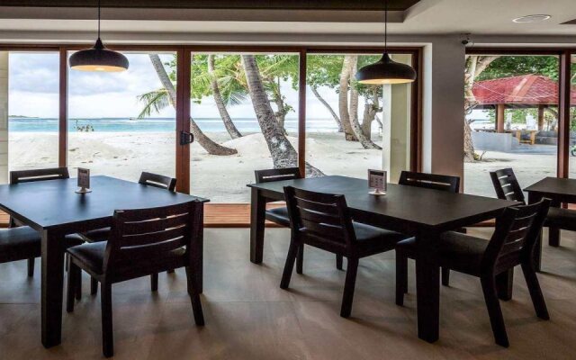 Canopus Retreat Thulusdhoo