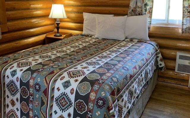 Sportsman's Lodge