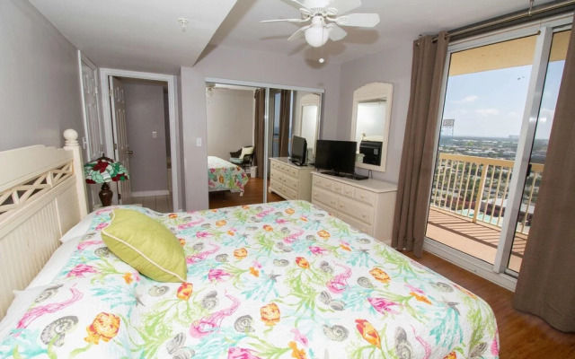 Dolphin 1901  - 2 Br Home