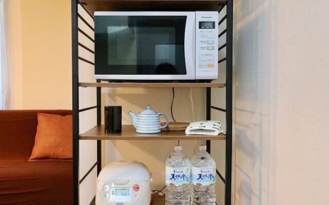 Sepia yamanote room403