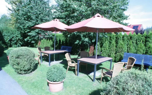 Hotel Vier Linden