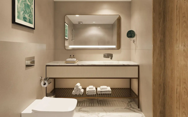 Ramada By Wyndham Ranchi Bariatu Road