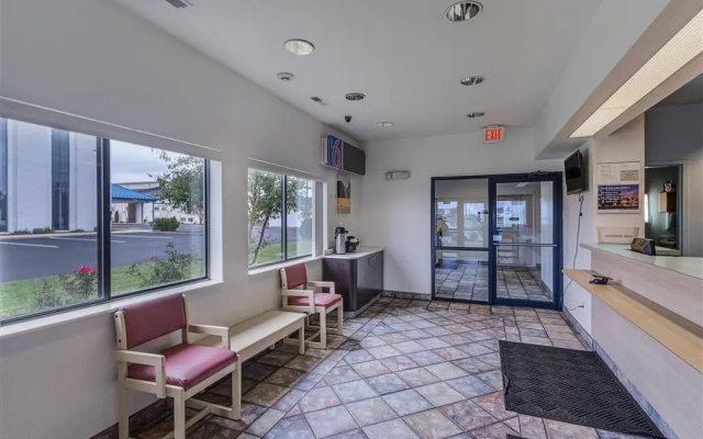 Motel 6 Kokomo