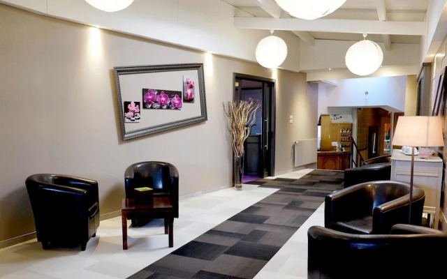 Hotel Spa Le Relais Des Moines