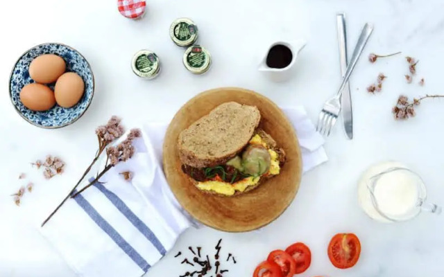 Morrissey Serviced Apartment