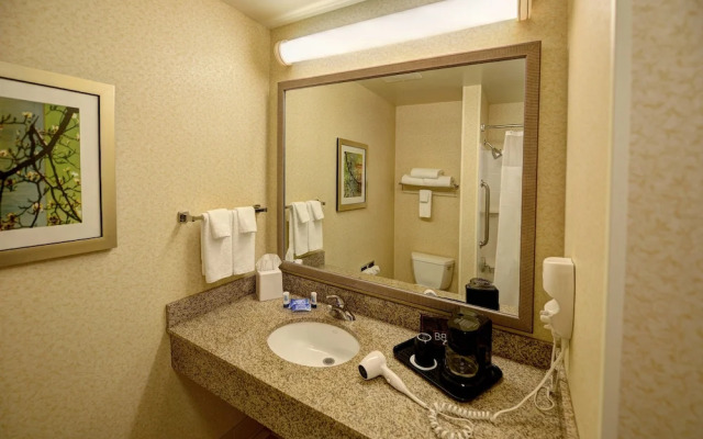 FAIRFIELD INN &amp; SUITES WAUSAU