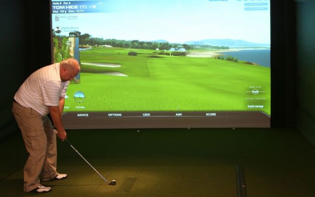 Cragun's Resort & Hotel