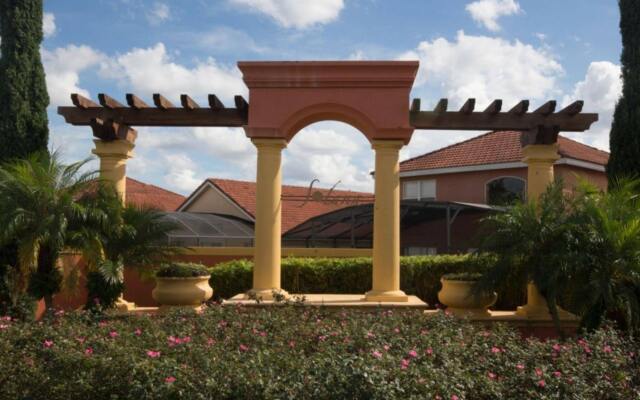 Charming Solana Resort Villa