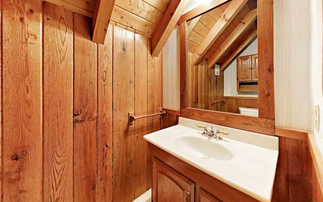 The Blue Heron - 1 Br Cabin
