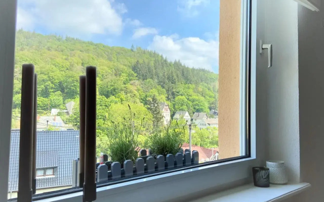 Ferienwohnung Flur 34