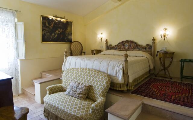 Relais Tenuta del Gallo