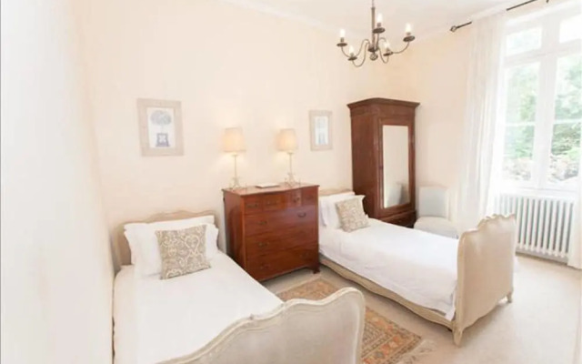 Luxury 19th Century Chateau