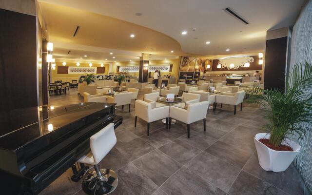 Hotel Riu Palace Antillas - Adults Only - All Inclusive