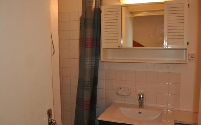 Appartement Les Deux Alpes, 1 pièce, 3 personnes - FR-1-348-239
