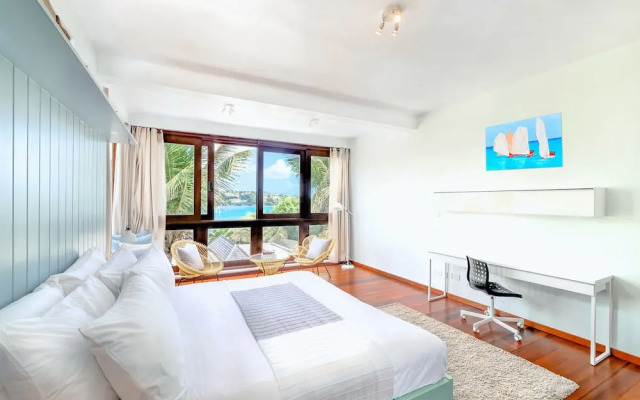 473 Grenada Boutique Resort