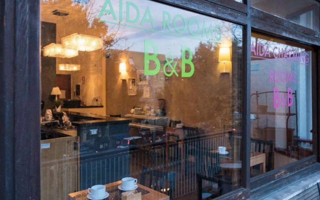Aida B&B Roma