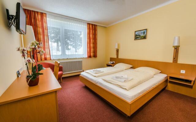 Hotel Sonnhof Hohentauern