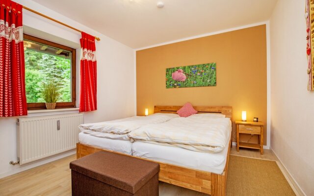 Ferienwohnung Schmankerl