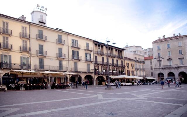 Le Guglie del Duomo