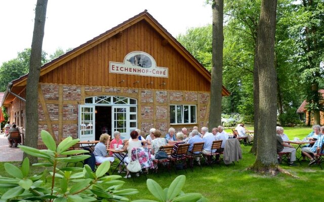 Pension Eichenhof