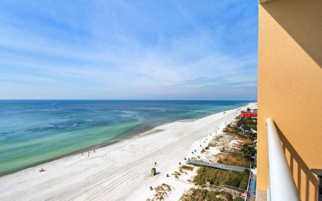 Majestic Beach Towers 1-1006