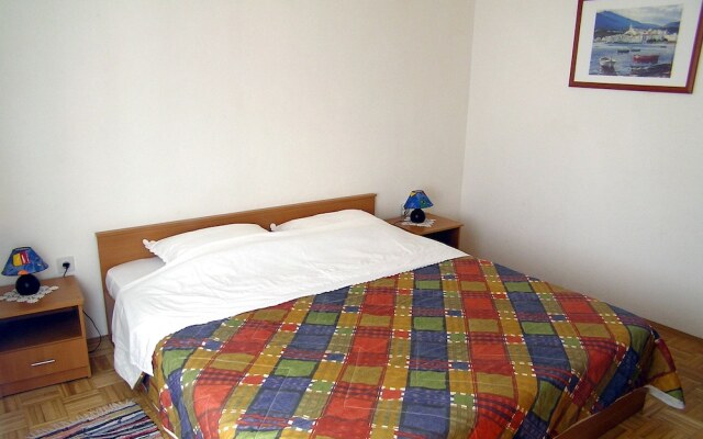 Apartments Marzic