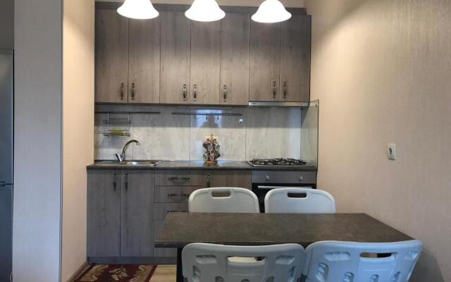 7a, Otar Chkheidze str.